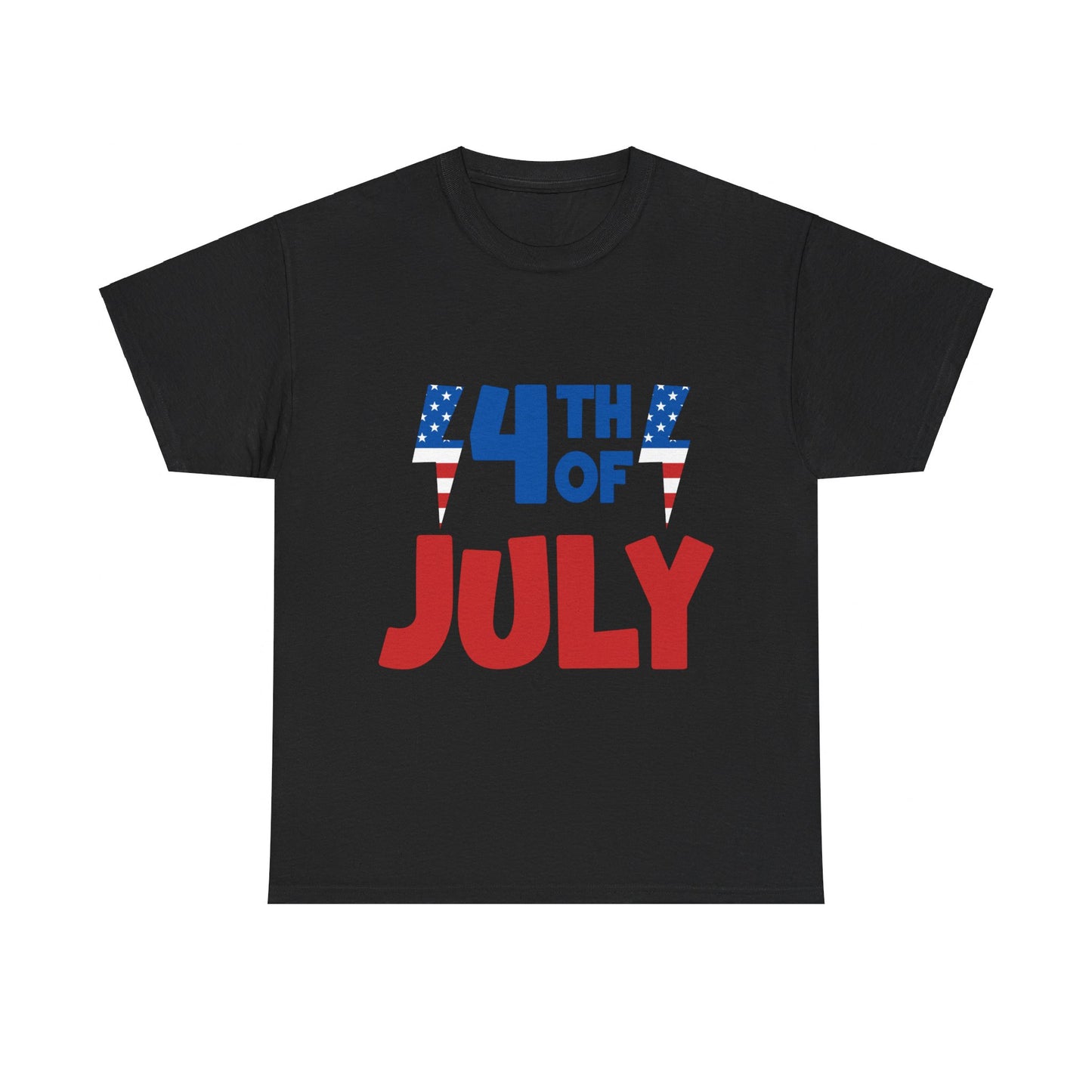 4th of July T-Shirt
