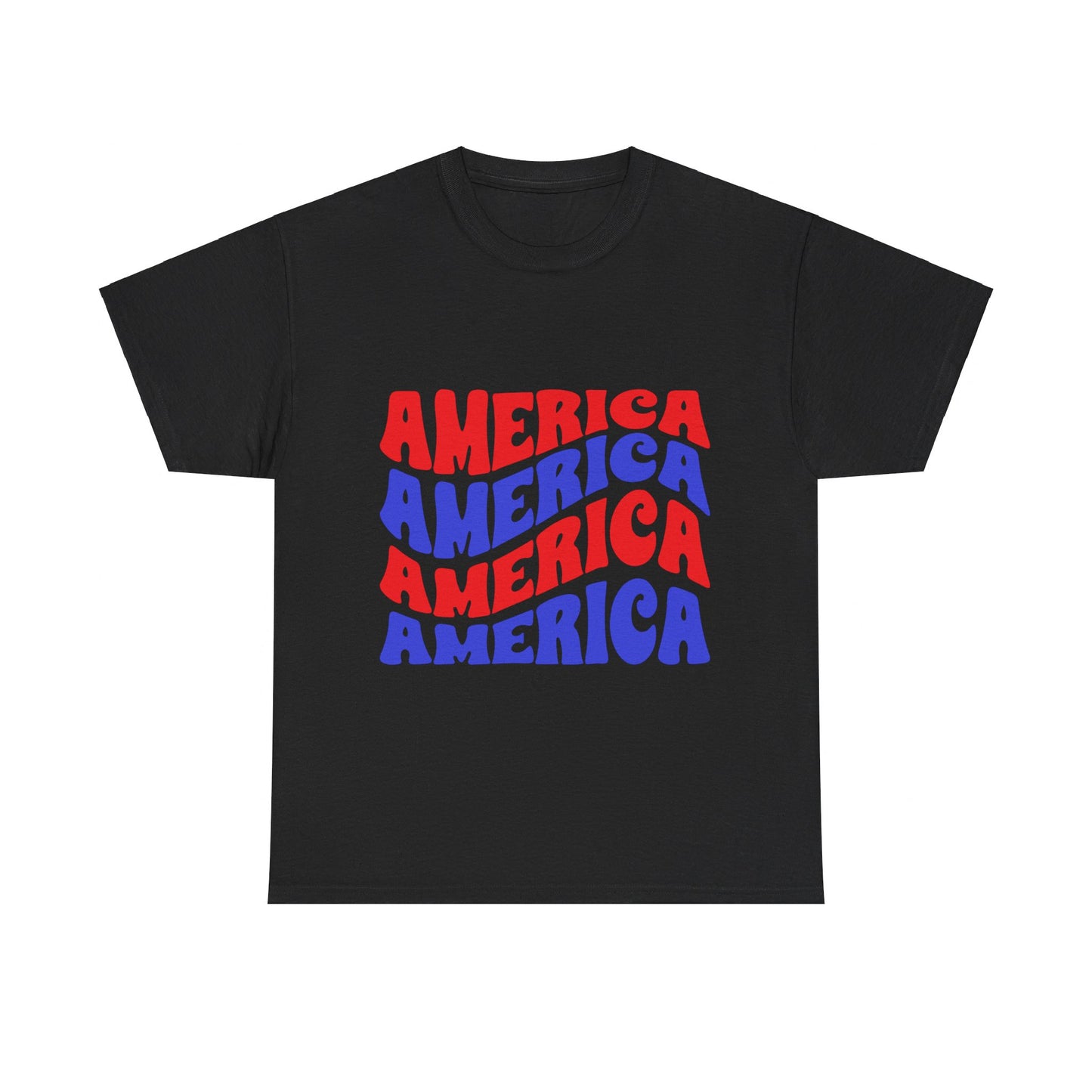 America T-Shirt