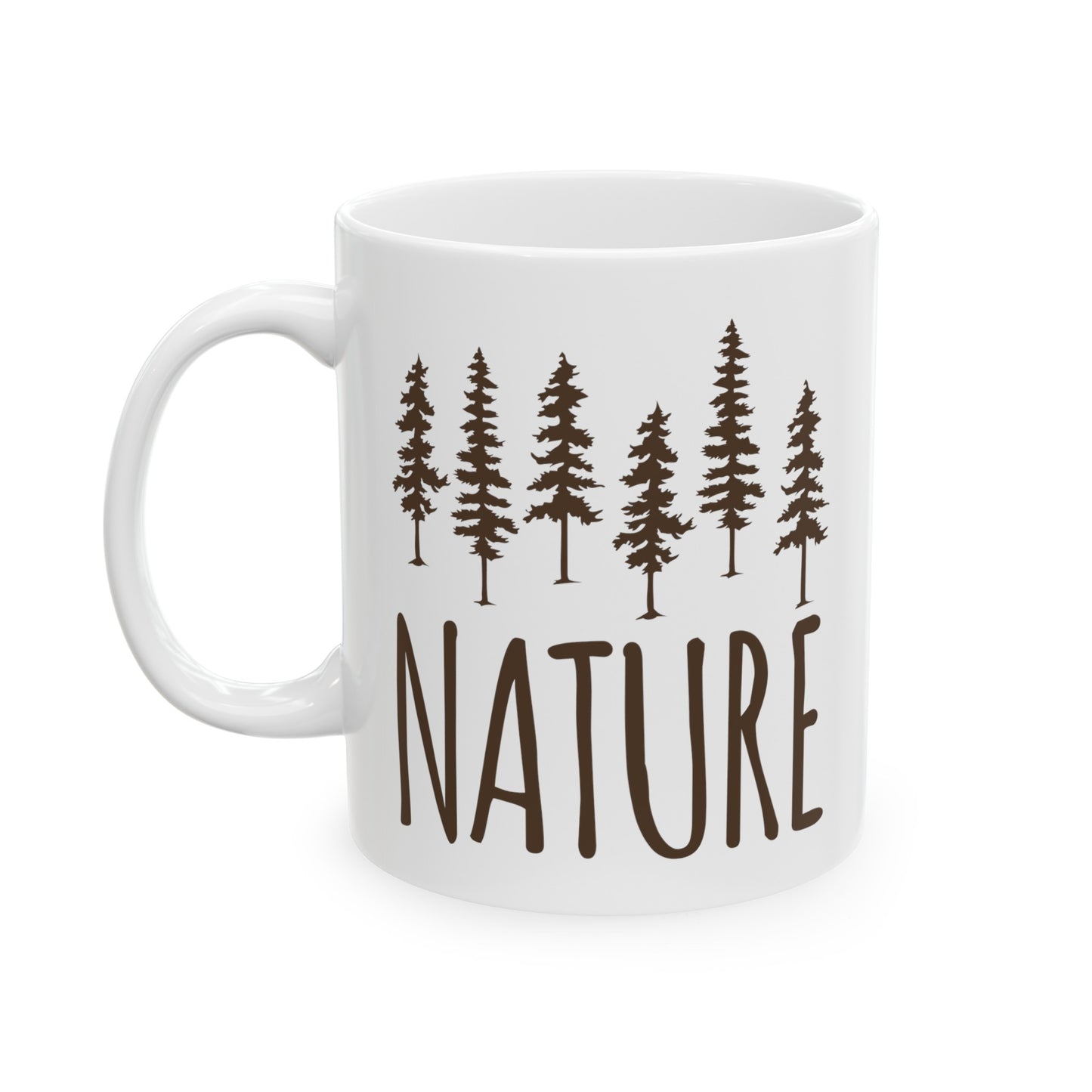 Nature Mug