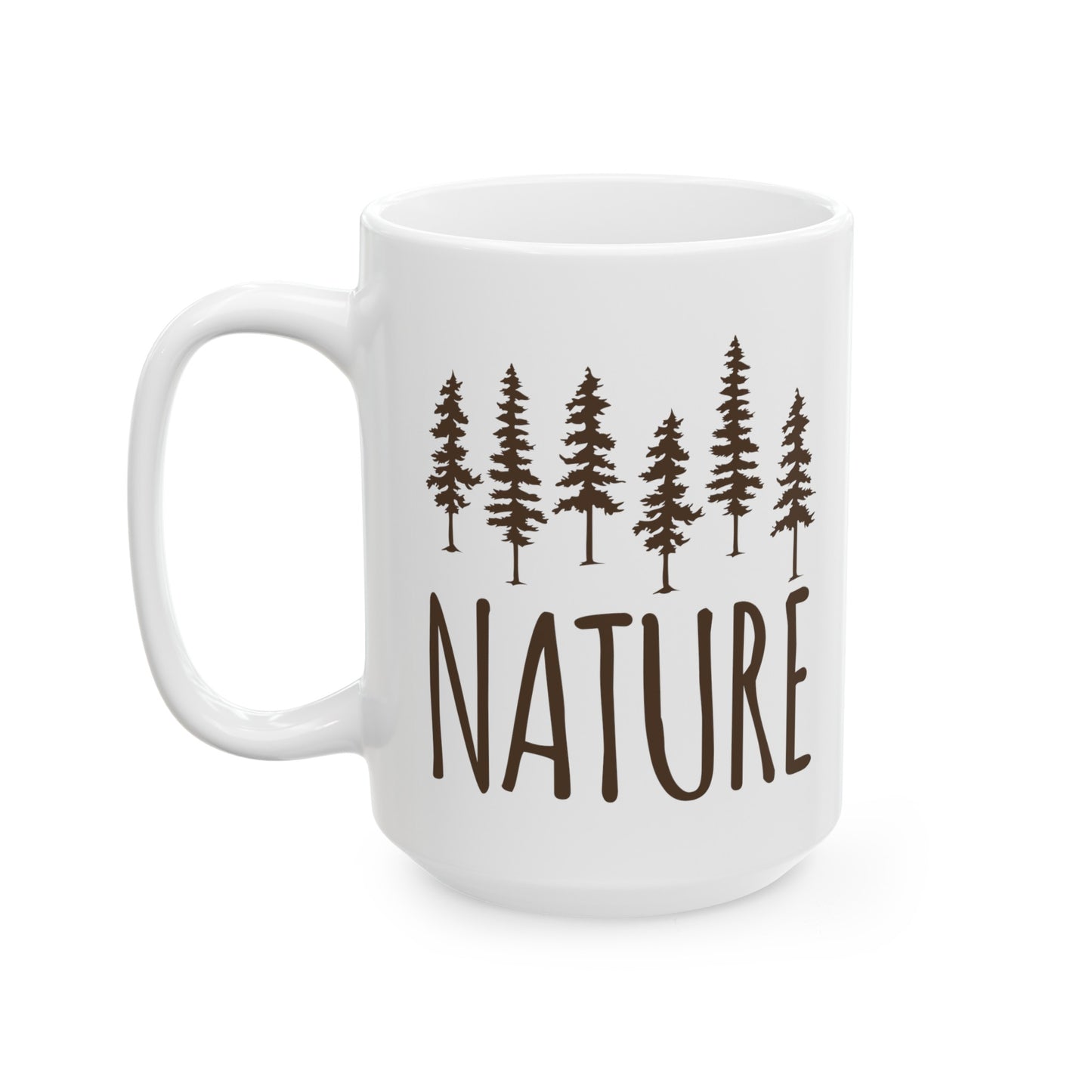 Nature Mug