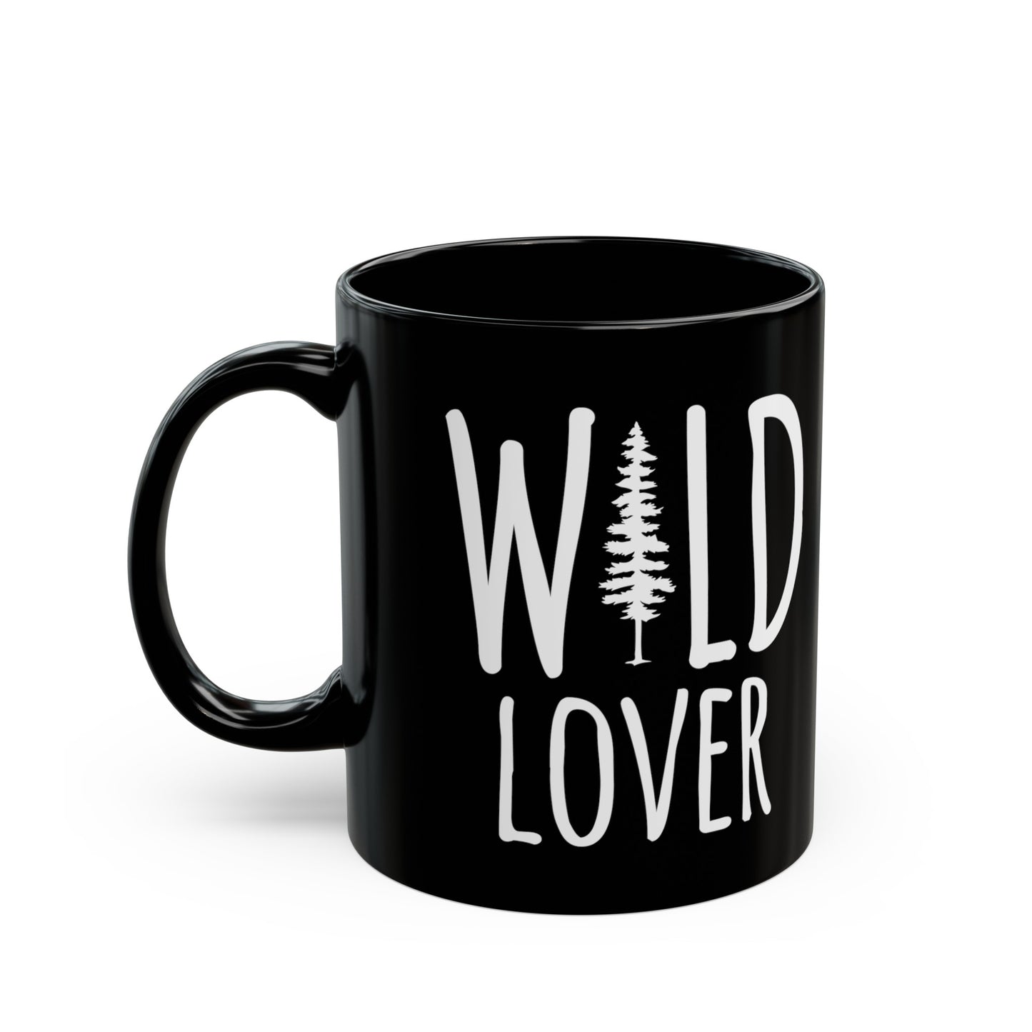 Wild Lover Mug