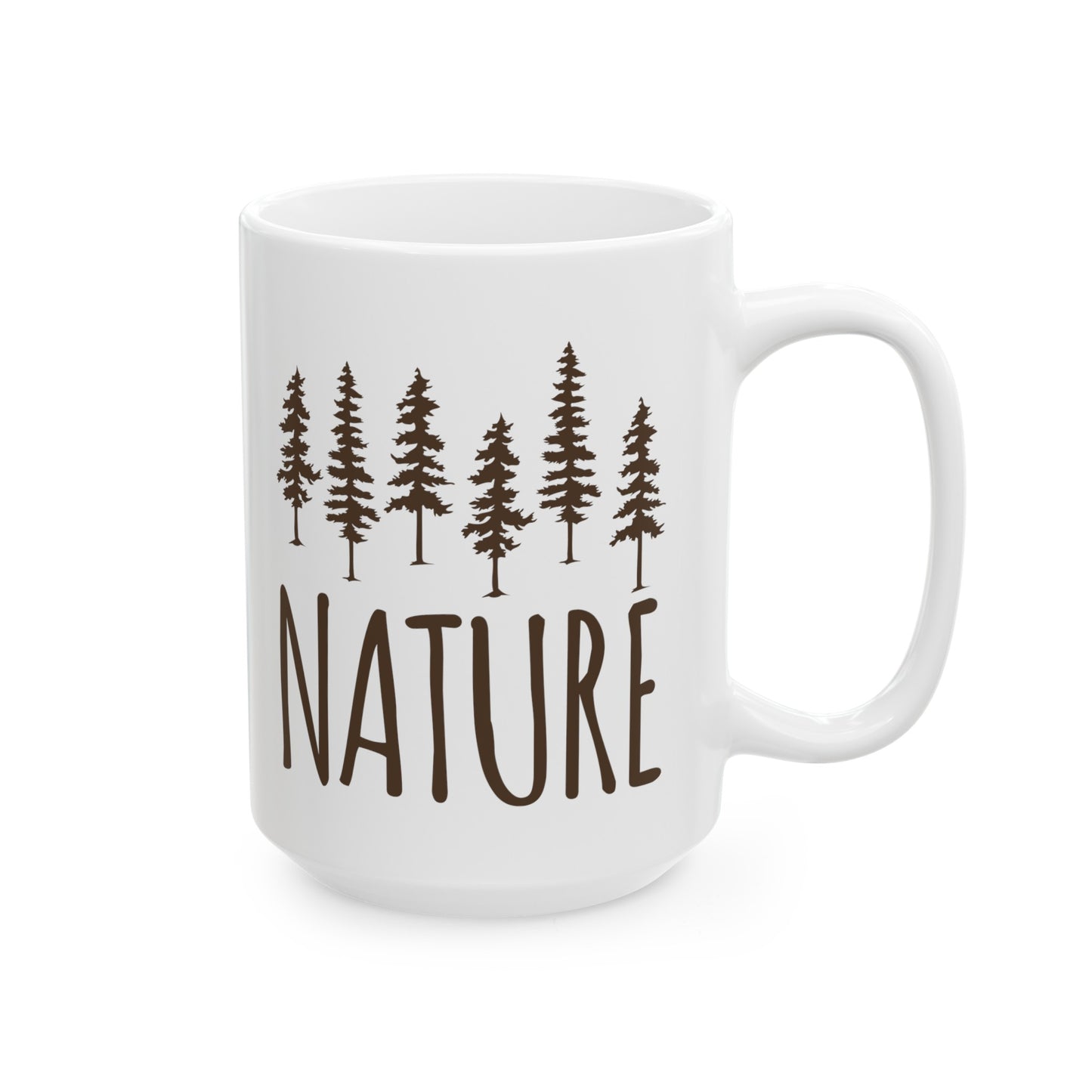 Nature Mug