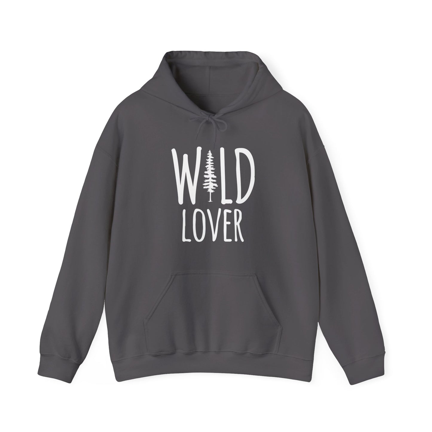 Wild Lover Hoodie