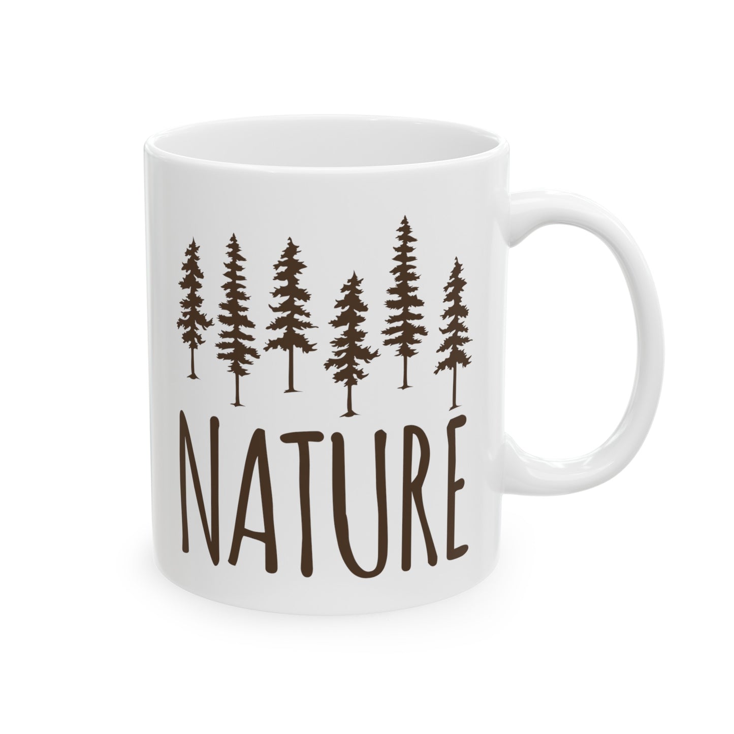 Nature Mug