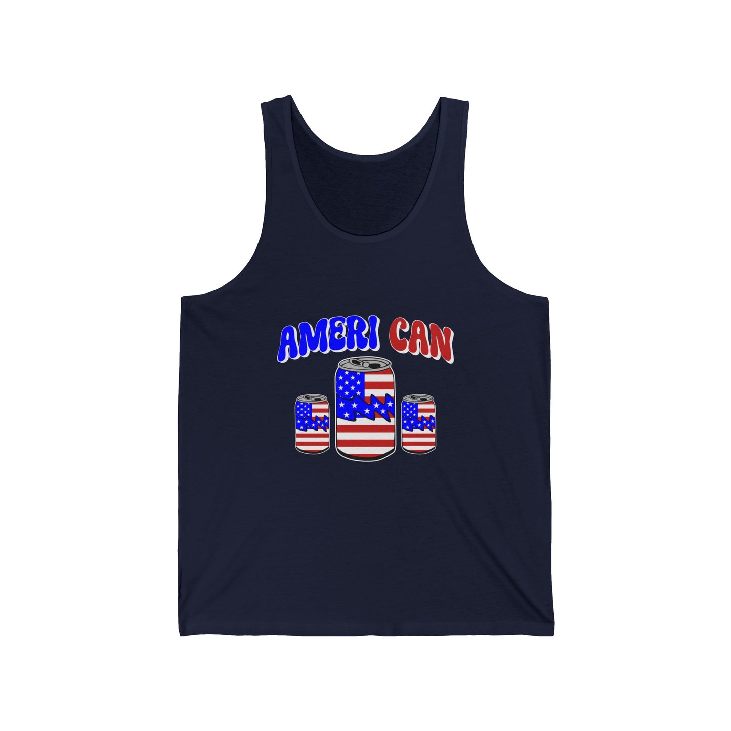 AmeriCan Tank Top