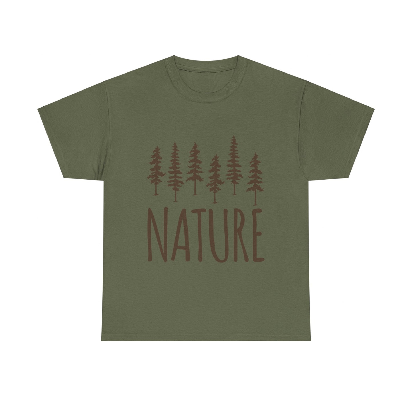 Nature T-Shirt