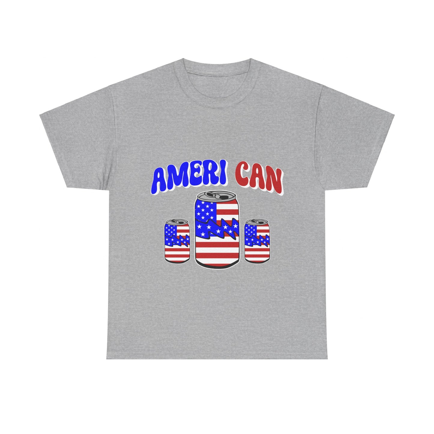 AmeriCan T-Shirt