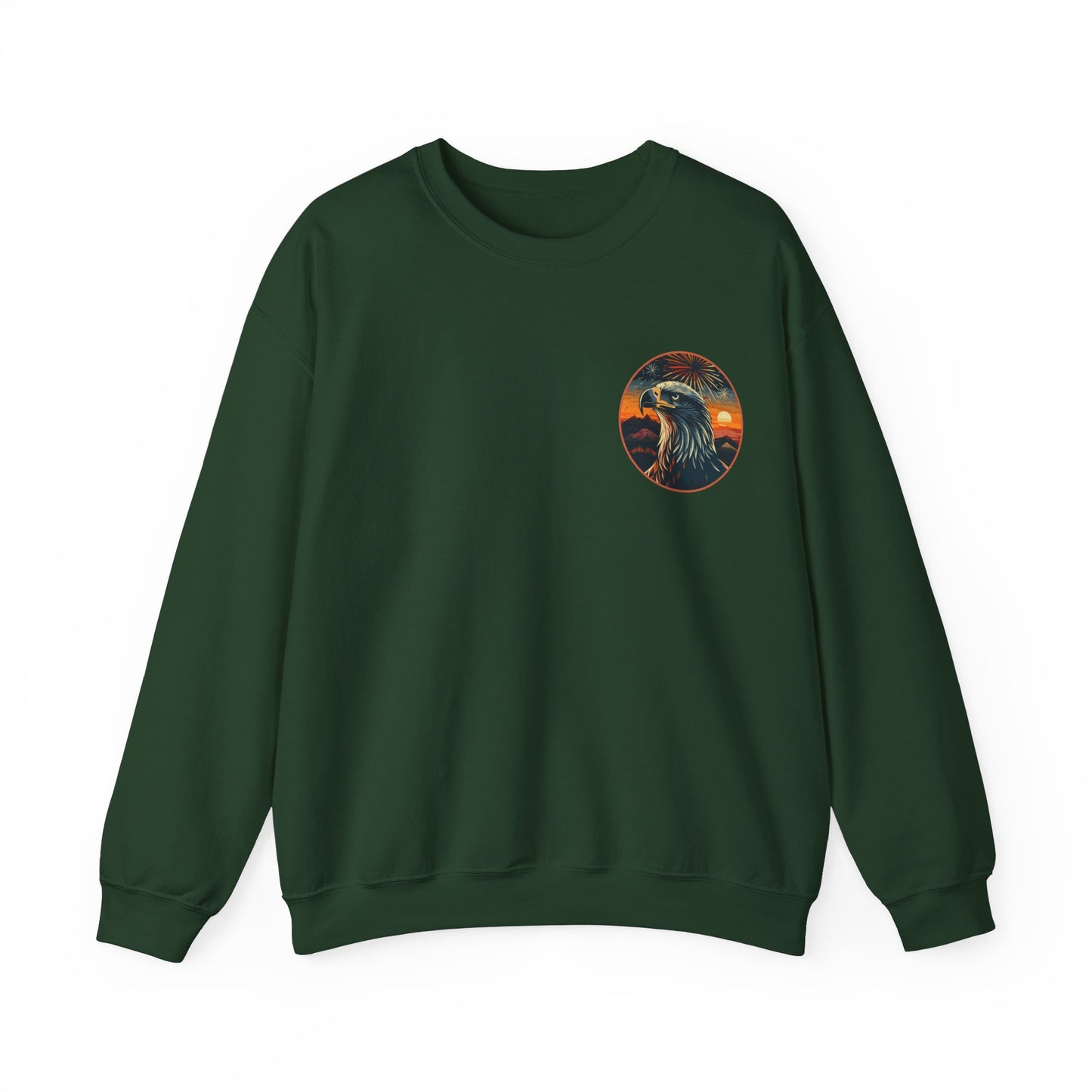 Crewneck Sweatshirt