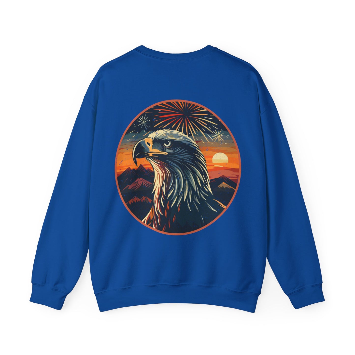 Crewneck Sweatshirt