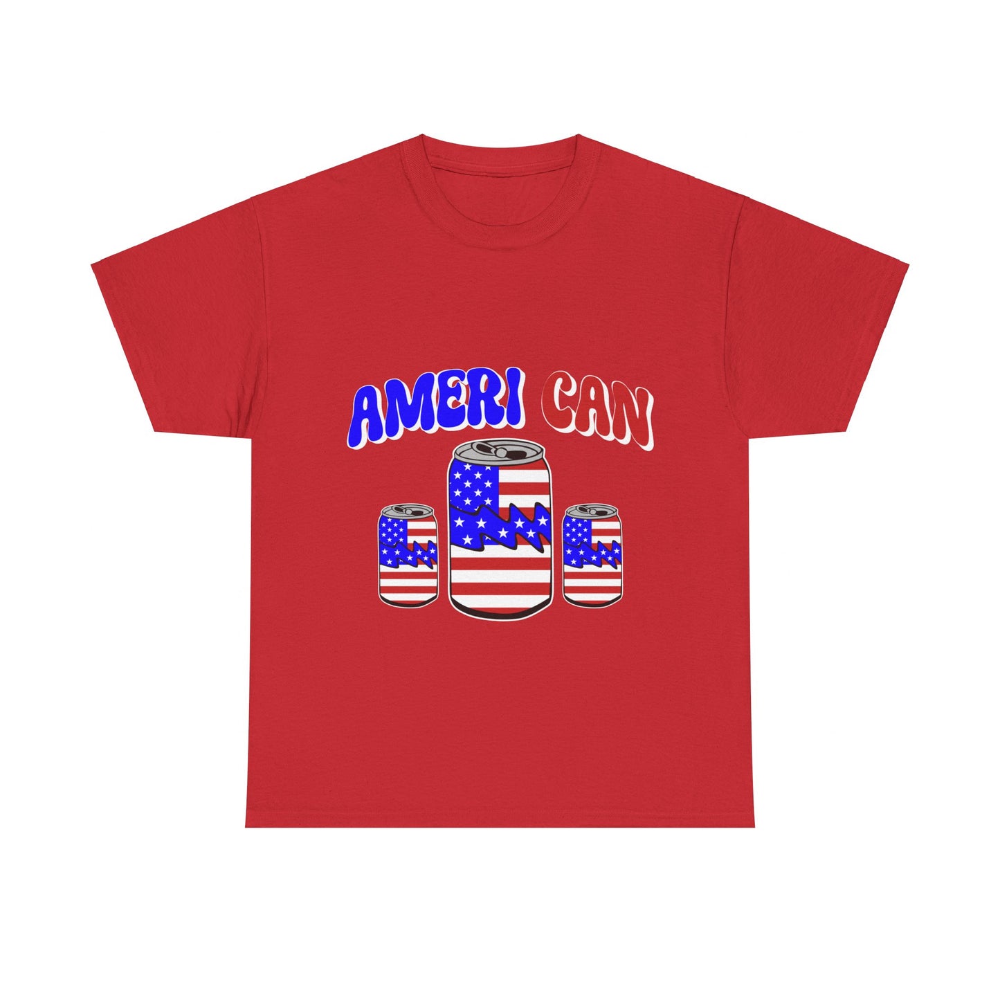 AmeriCan T-Shirt