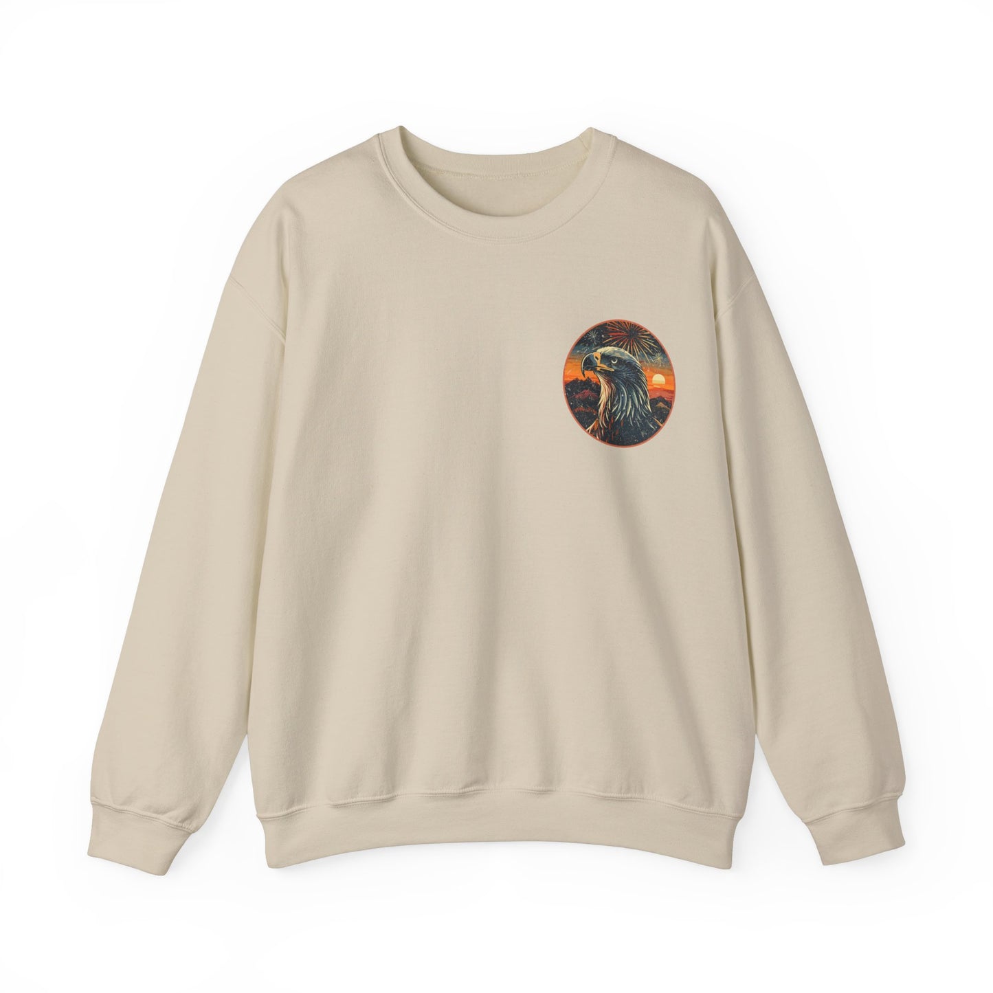 Crewneck Sweatshirt