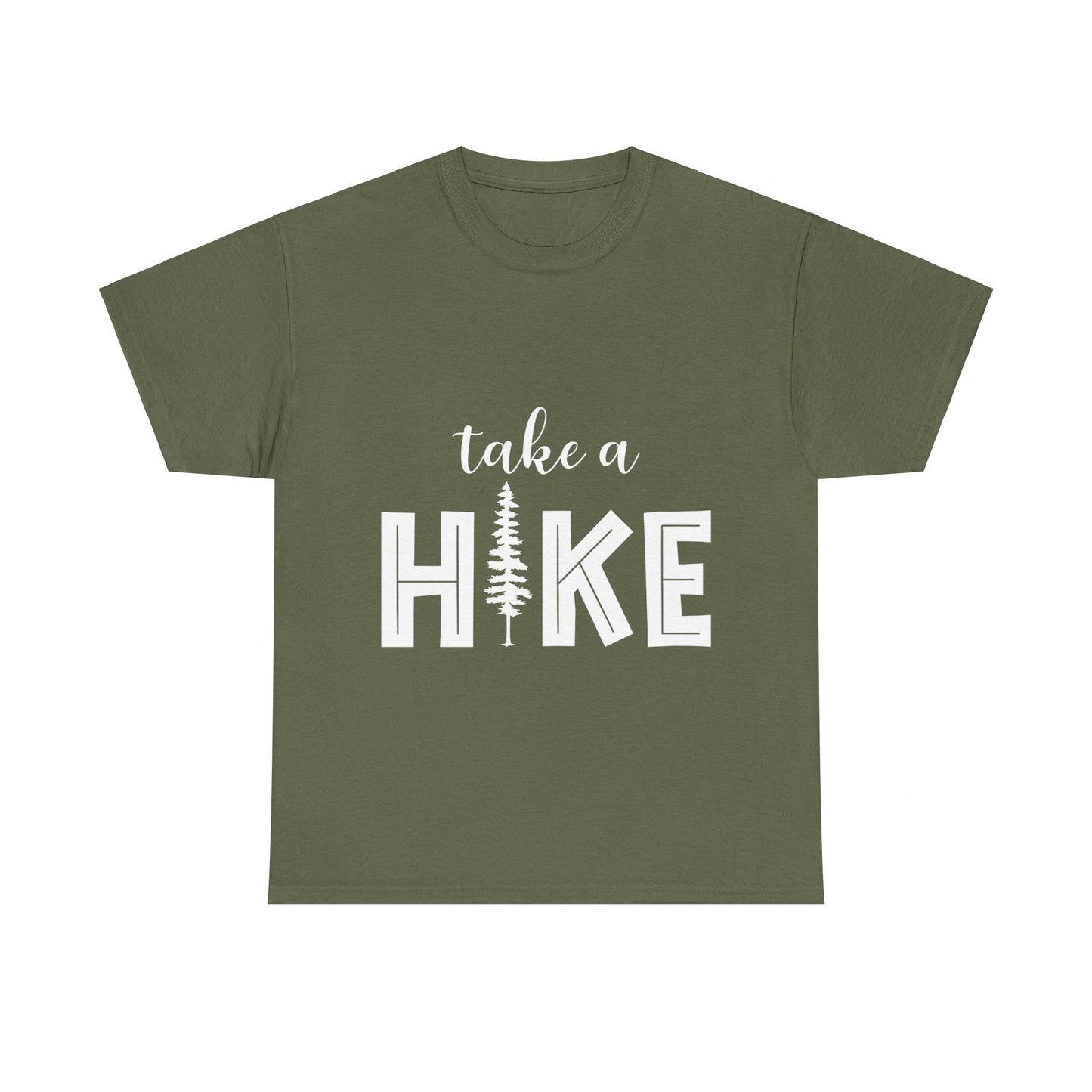 Take a Hike T-Shirt