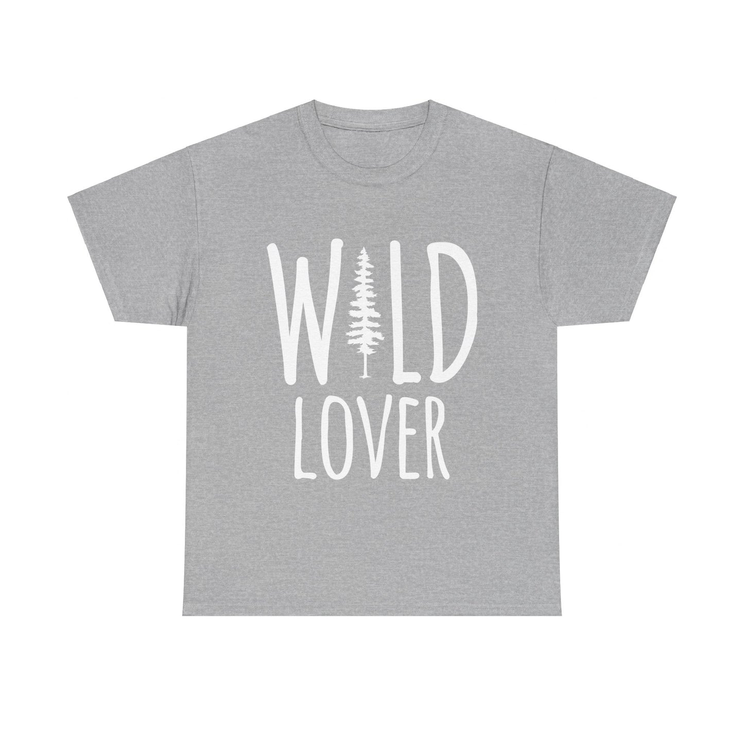 Wild Lover T-Shirt