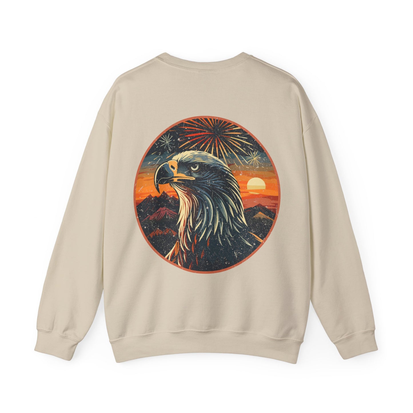 Crewneck Sweatshirt