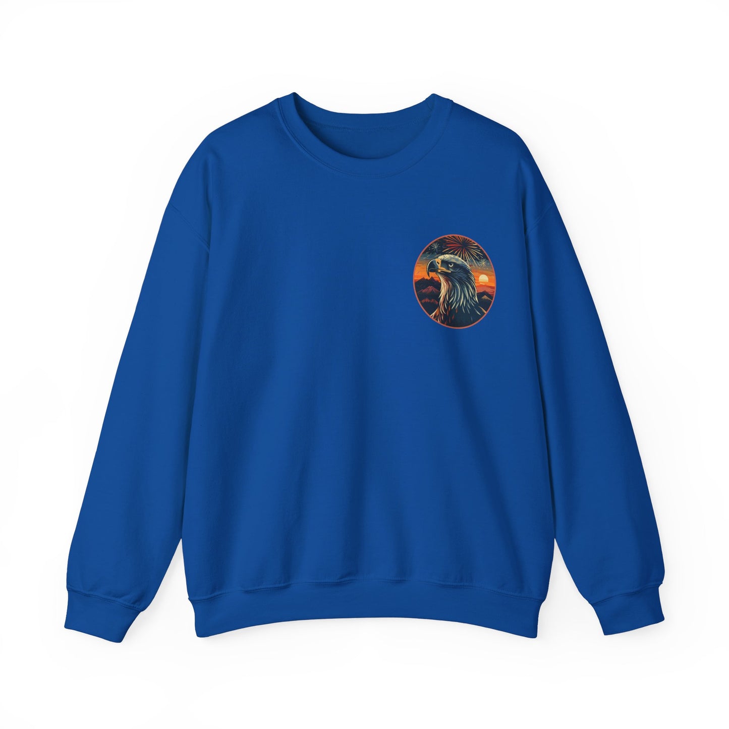 Crewneck Sweatshirt