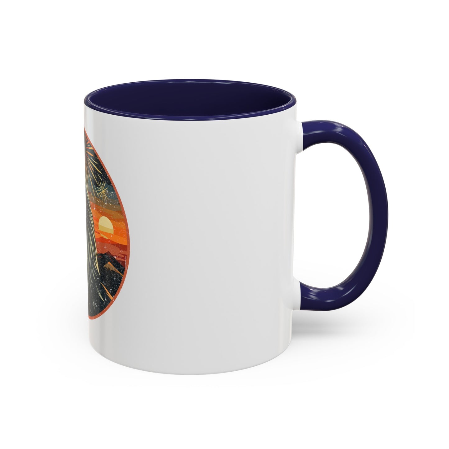 Accent Coffee Mug (11oz)