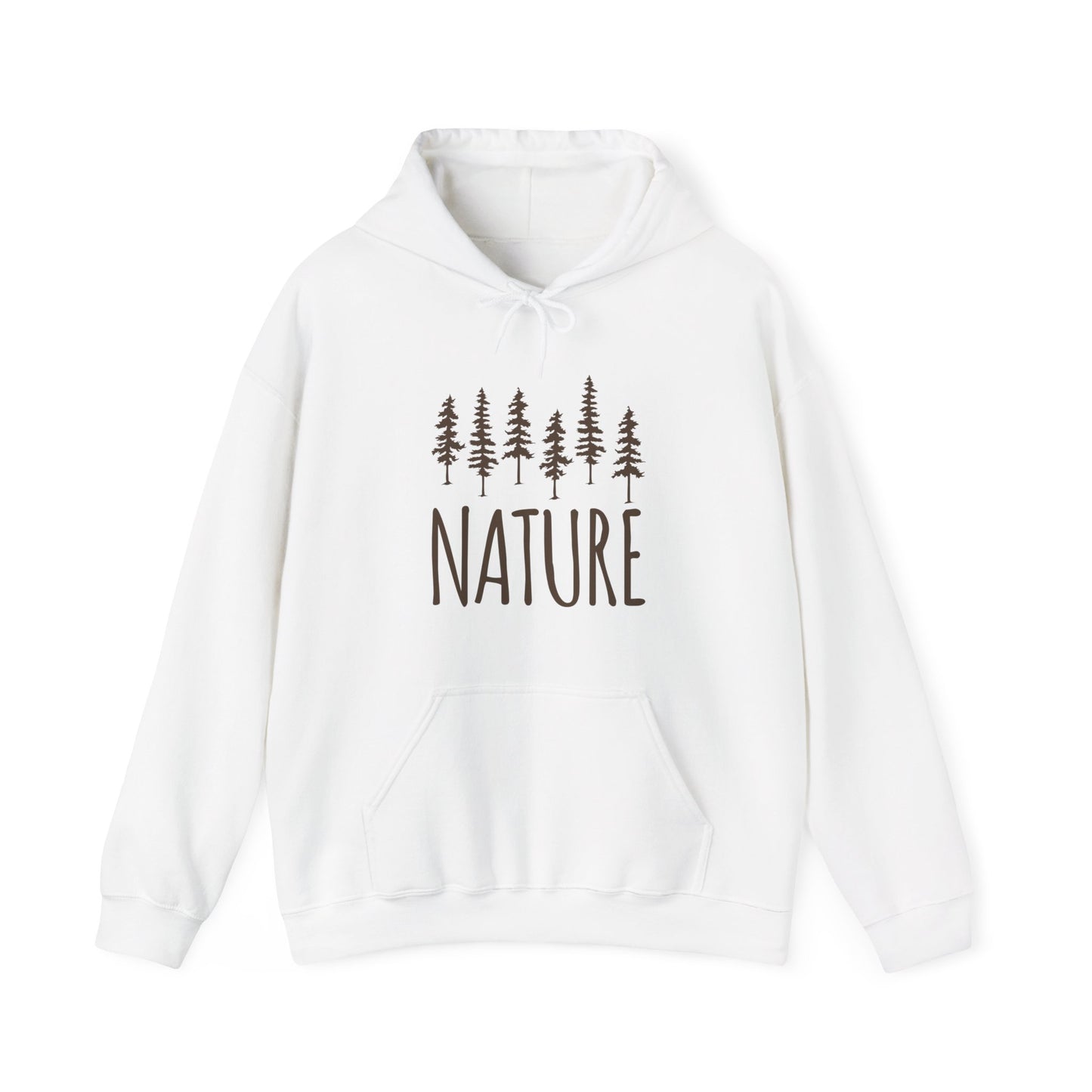 Nature Hoodie