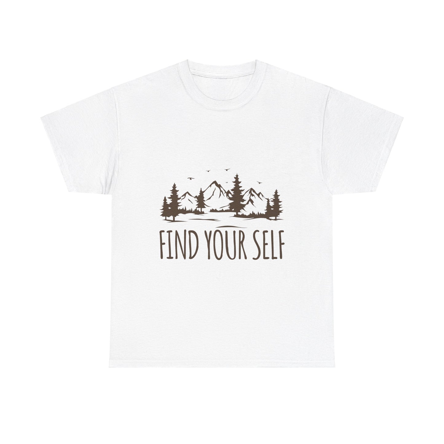 Find Yourself T-Shirt