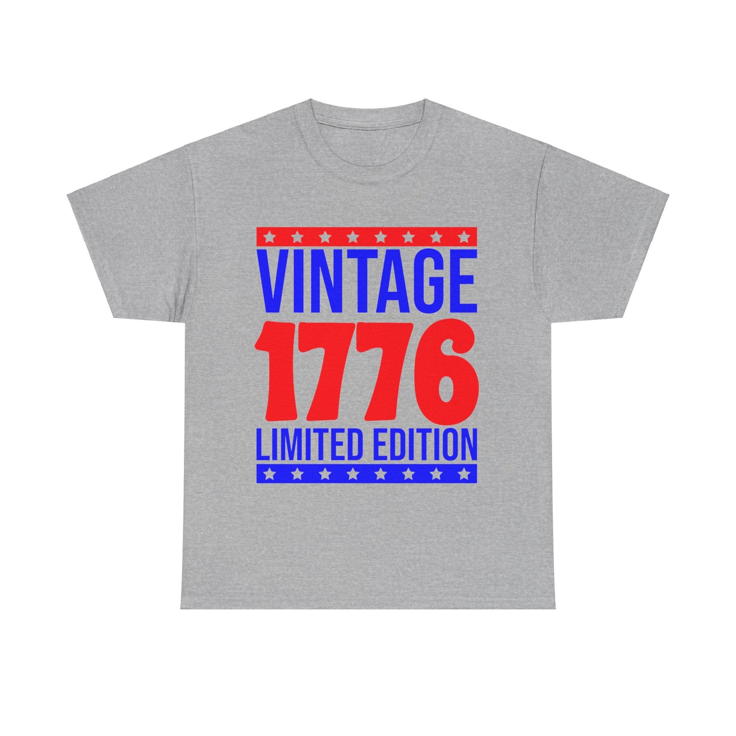 Vintage 1776 T-Shirt