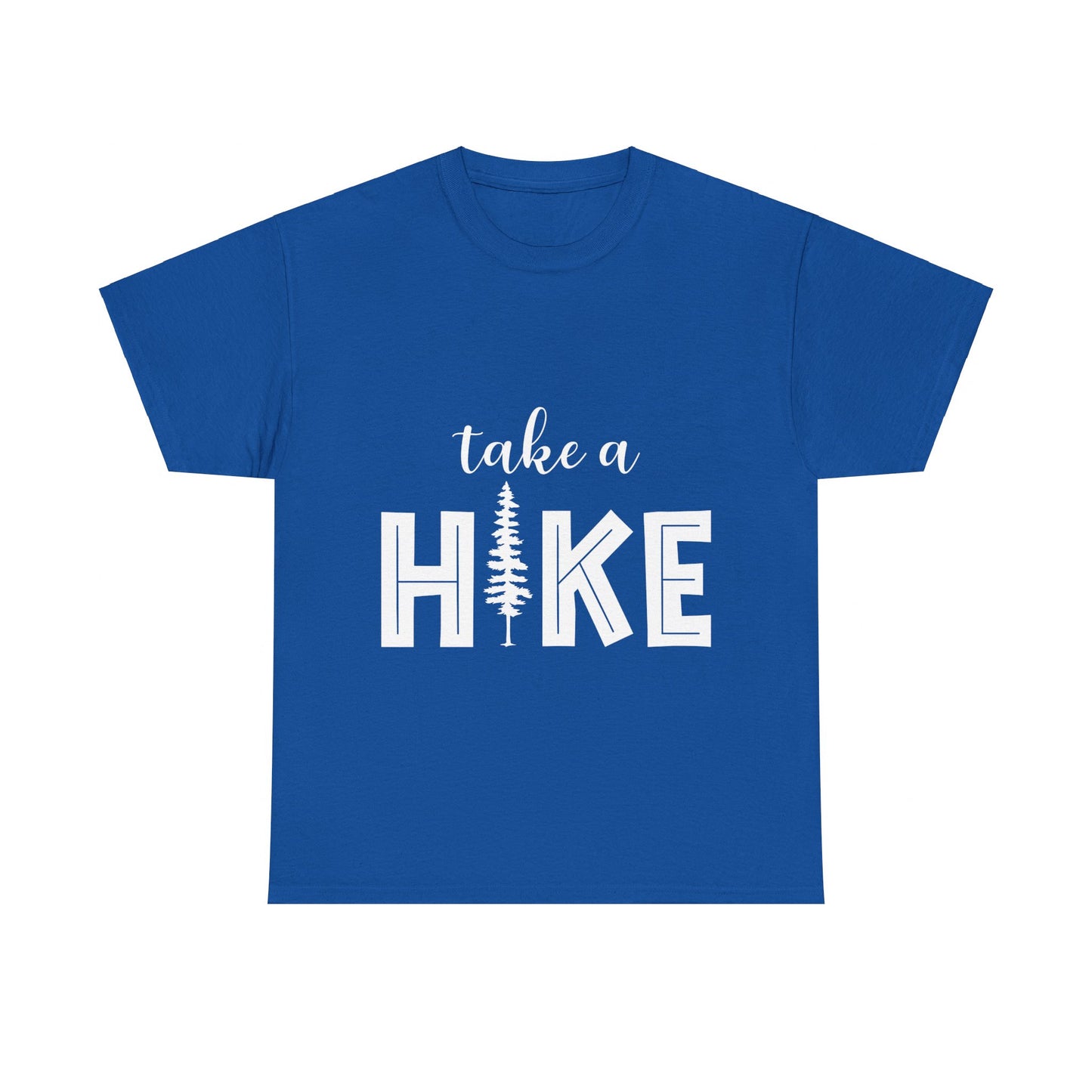 Take a Hike T-Shirt