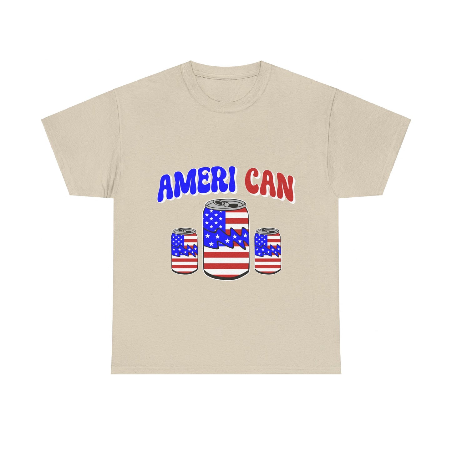 AmeriCan T-Shirt