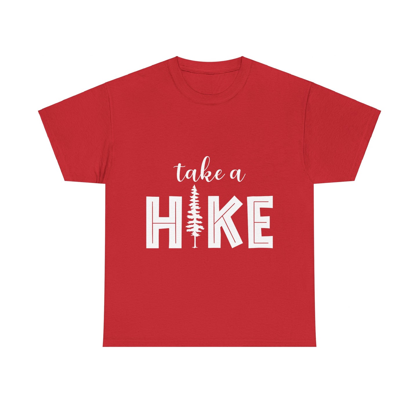 Take a Hike T-Shirt