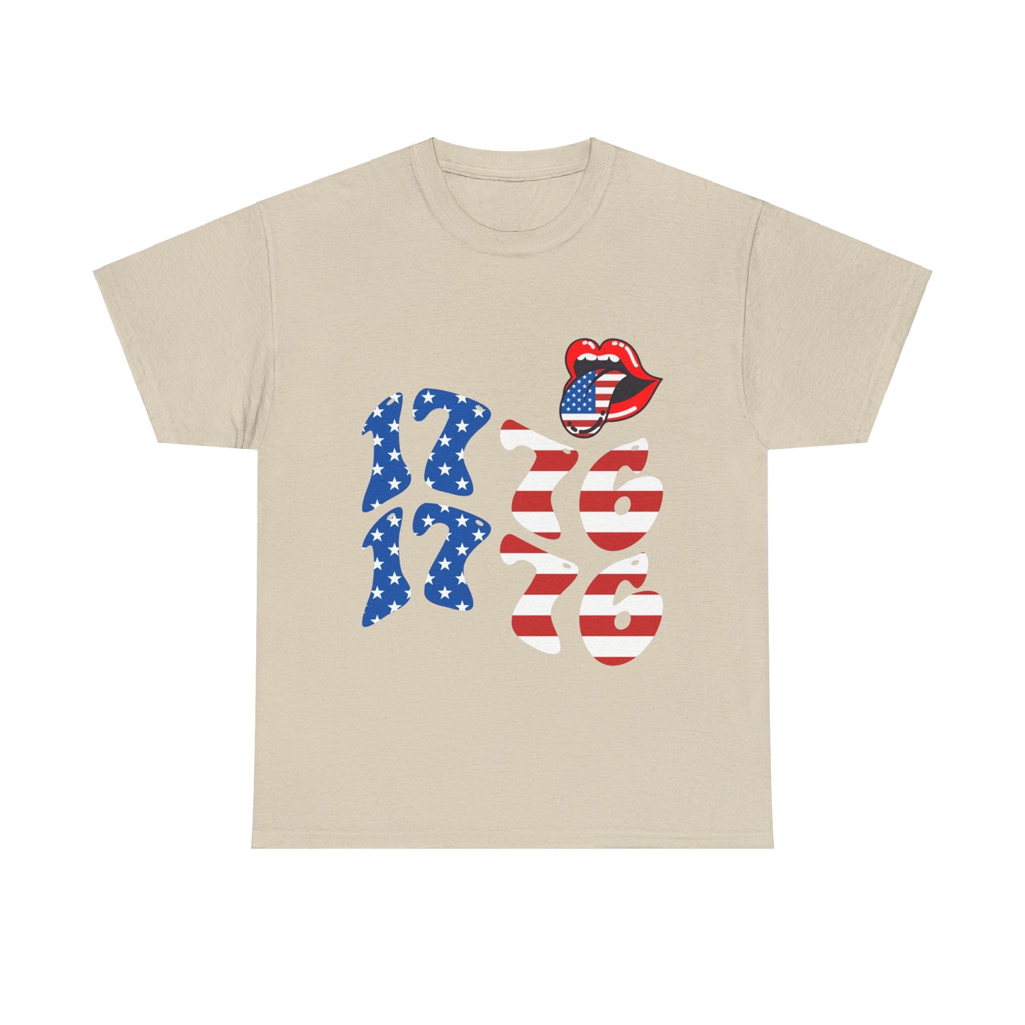 1776 T-Shirt