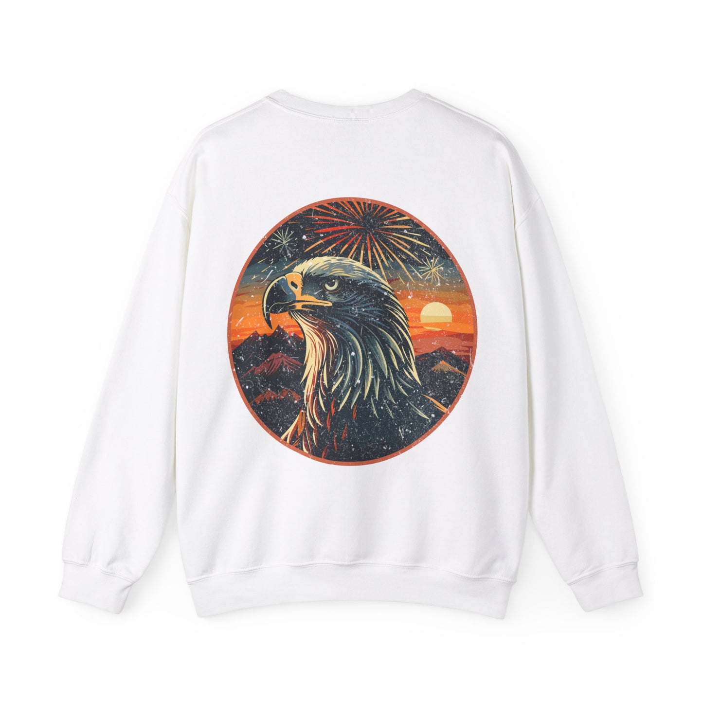 Crewneck Sweatshirt