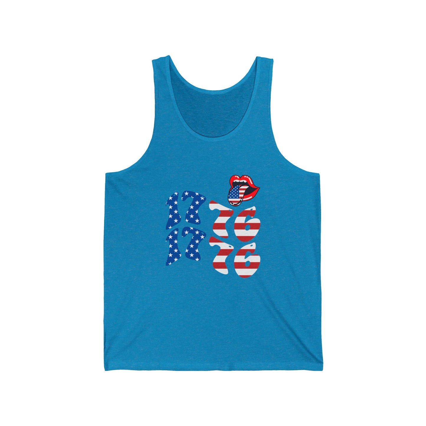 1776 Tank Top