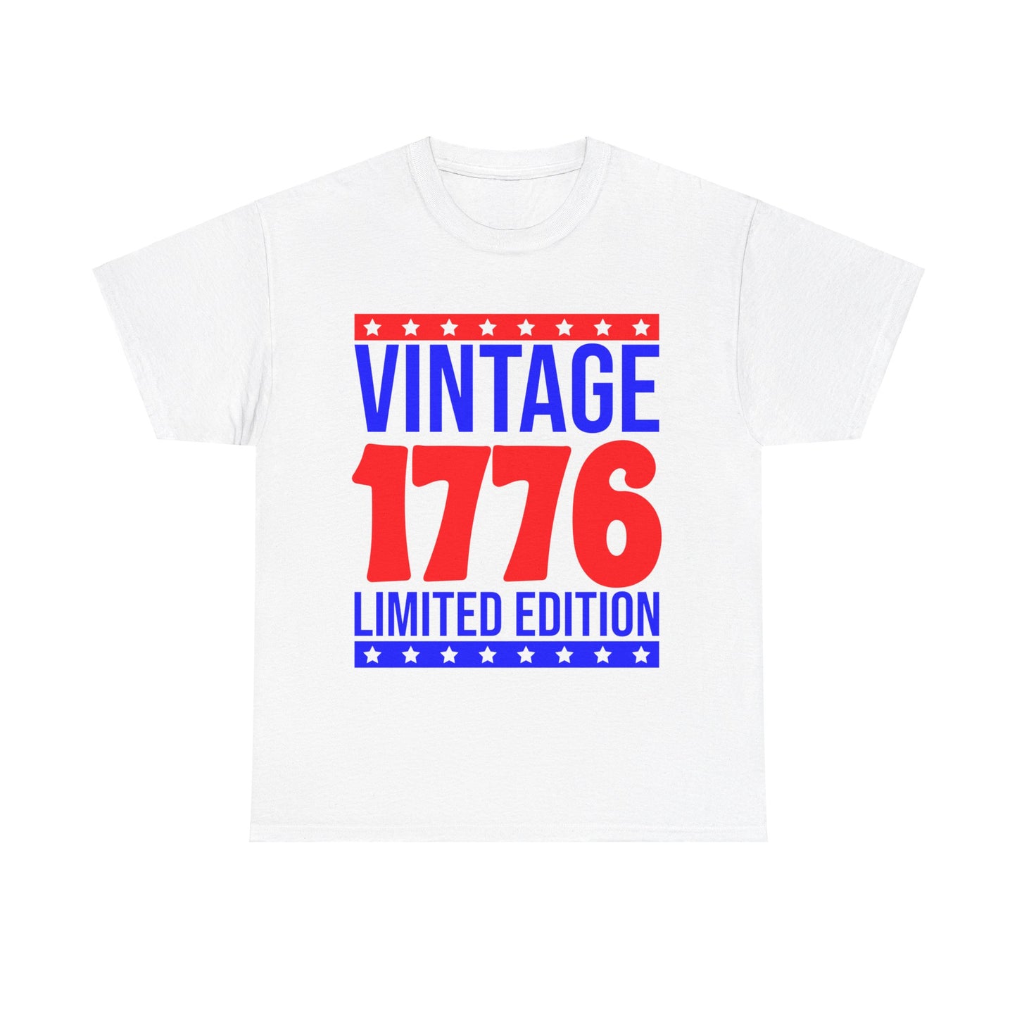 Vintage 1776 T-Shirt