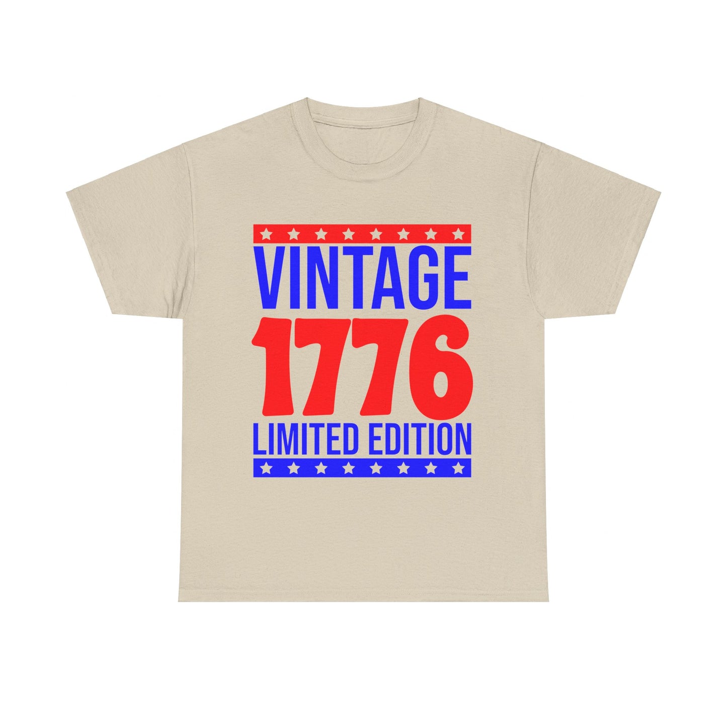 Vintage 1776 T-Shirt