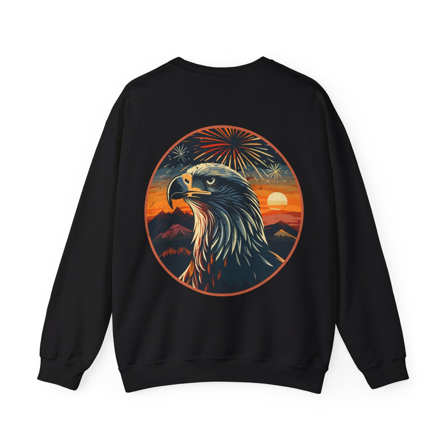 Crewneck Sweatshirt