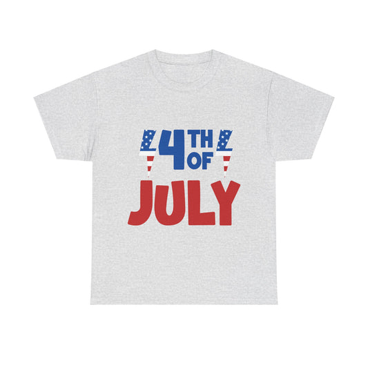 4th of July T-Shirt