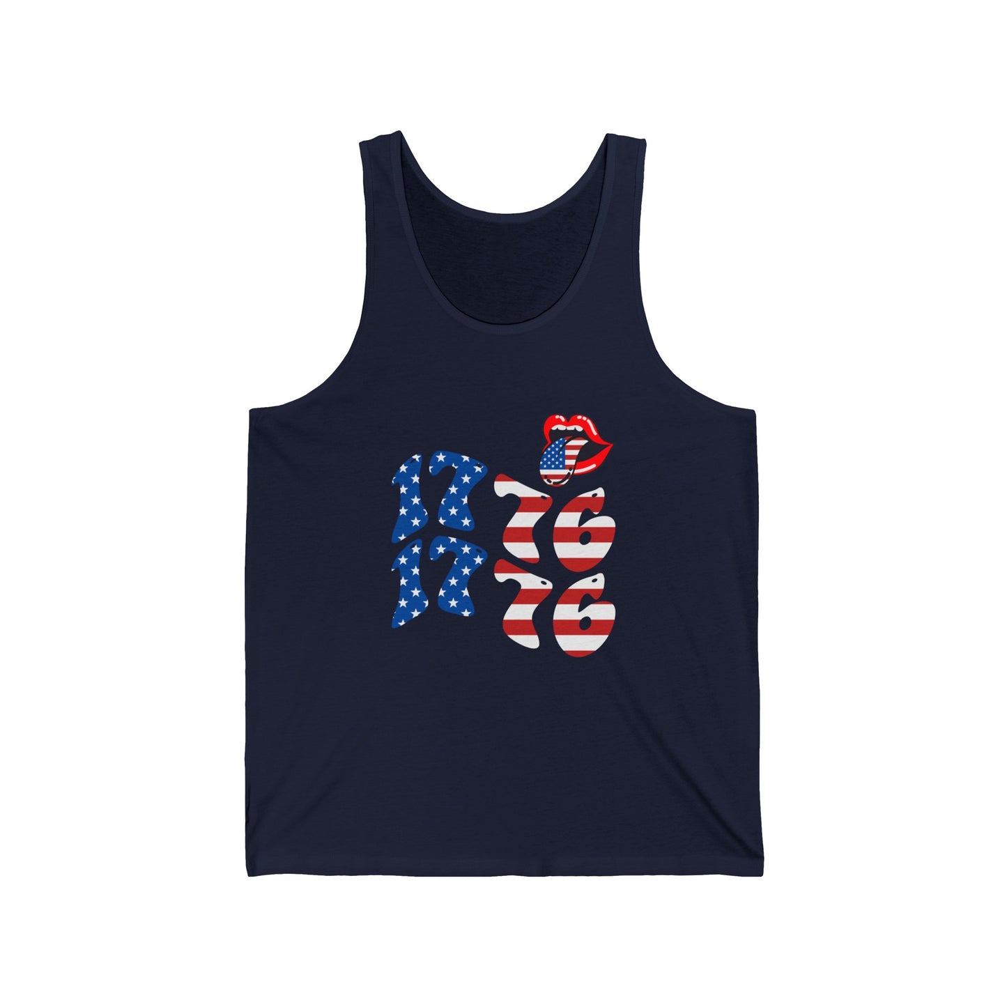 1776 Tank Top