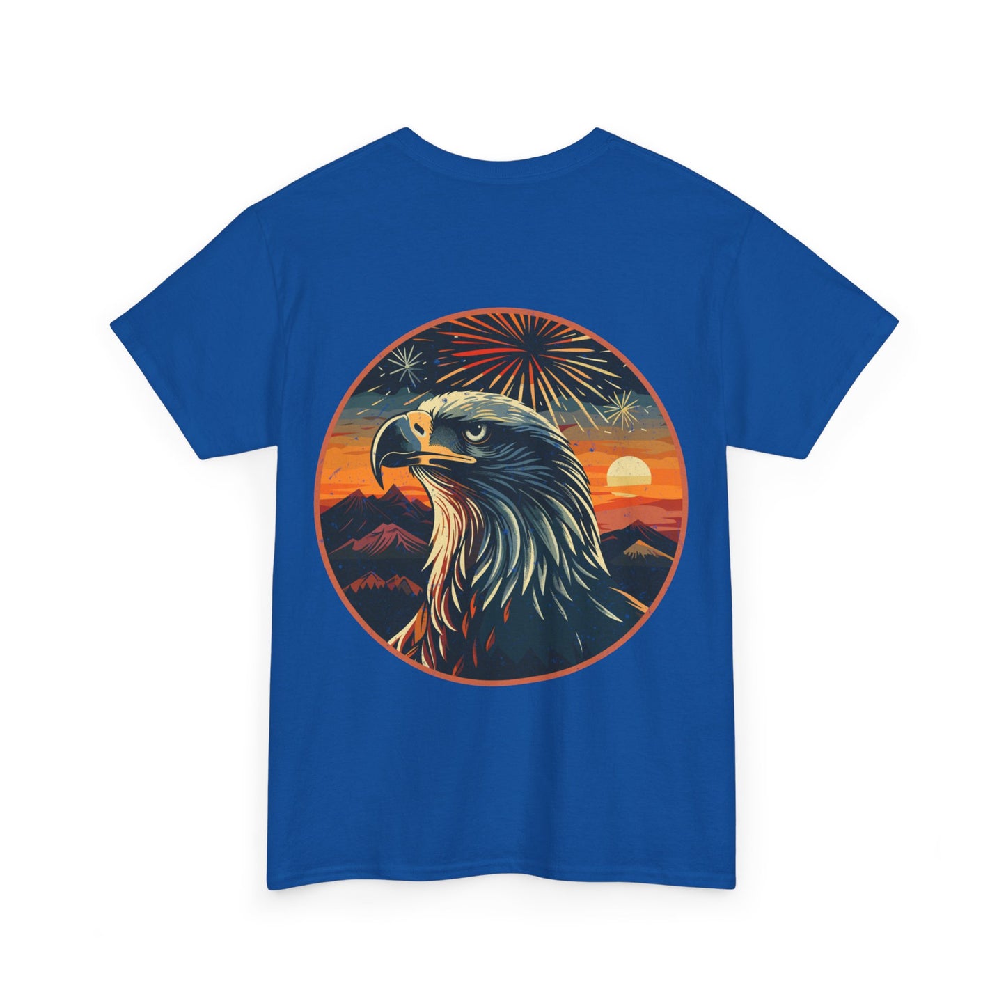 Eagle T-Shirt