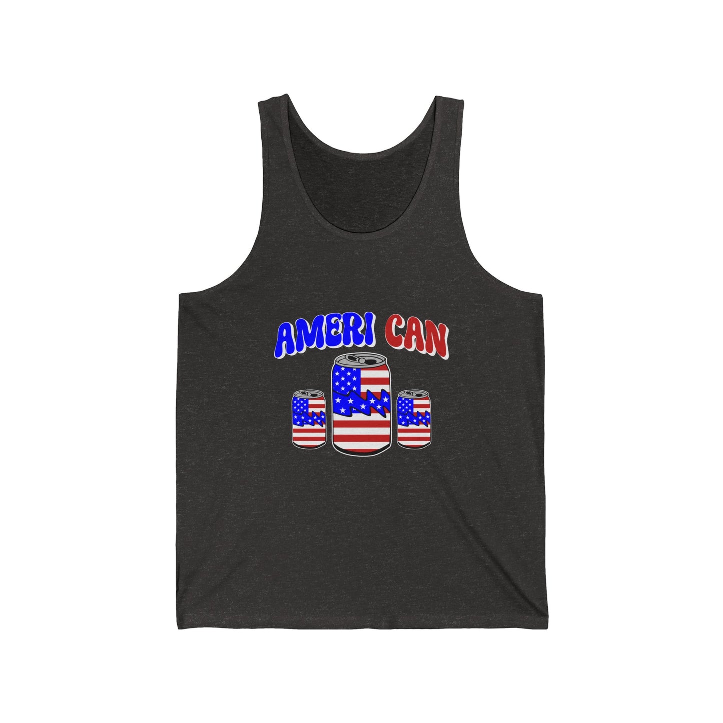 AmeriCan Tank Top