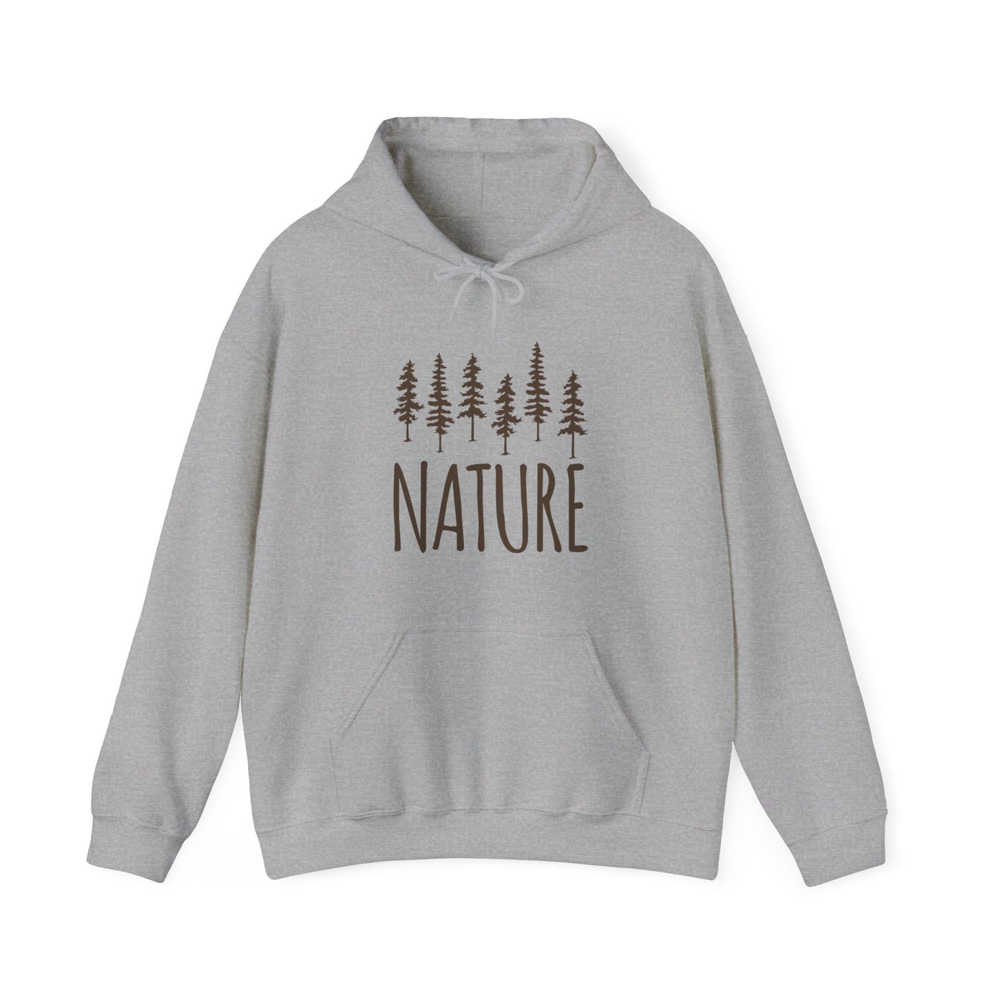 Nature Hoodie