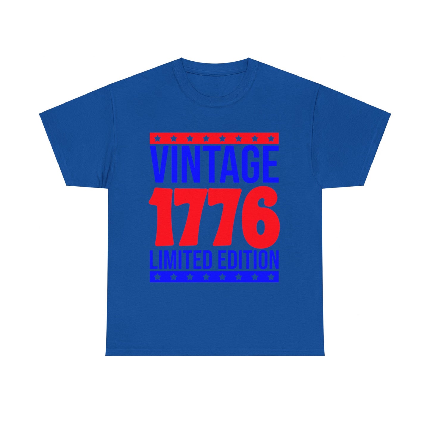 Vintage 1776 T-Shirt