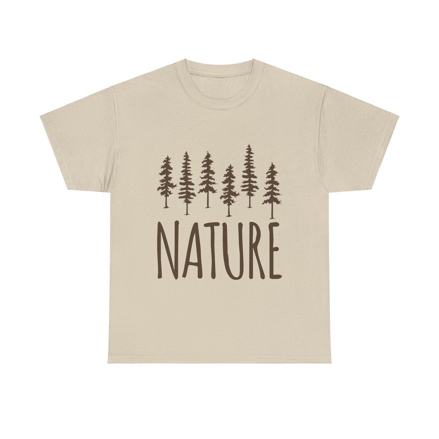 Nature T-Shirt