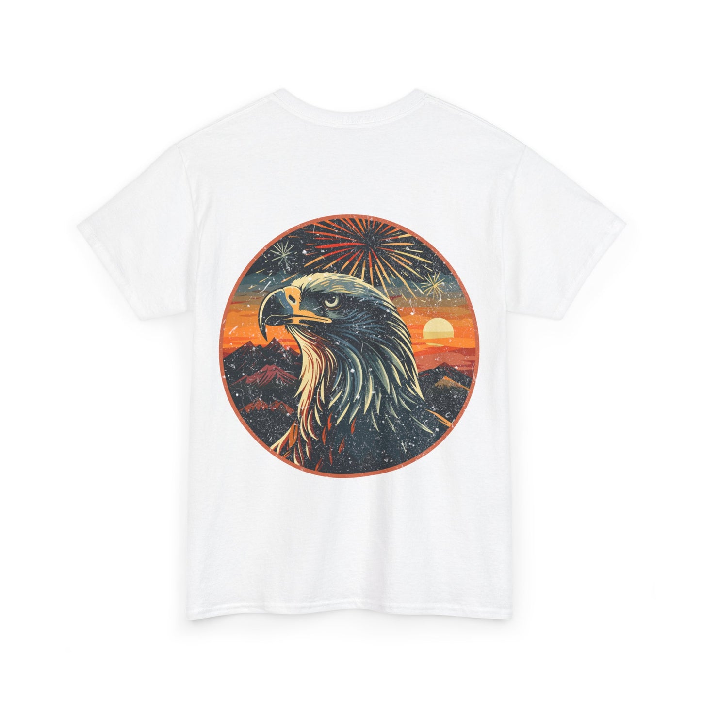 Eagle T-Shirt