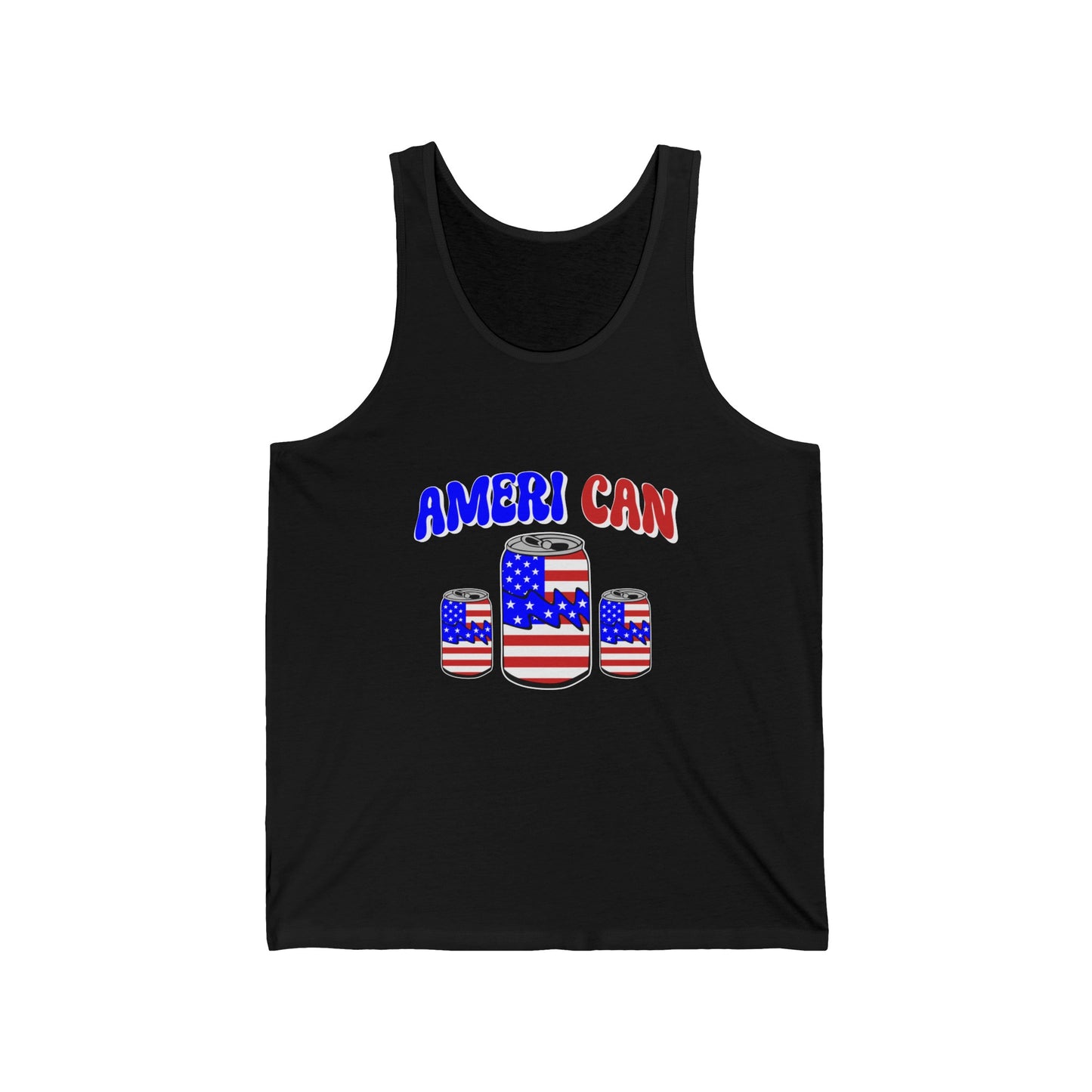 AmeriCan Tank Top