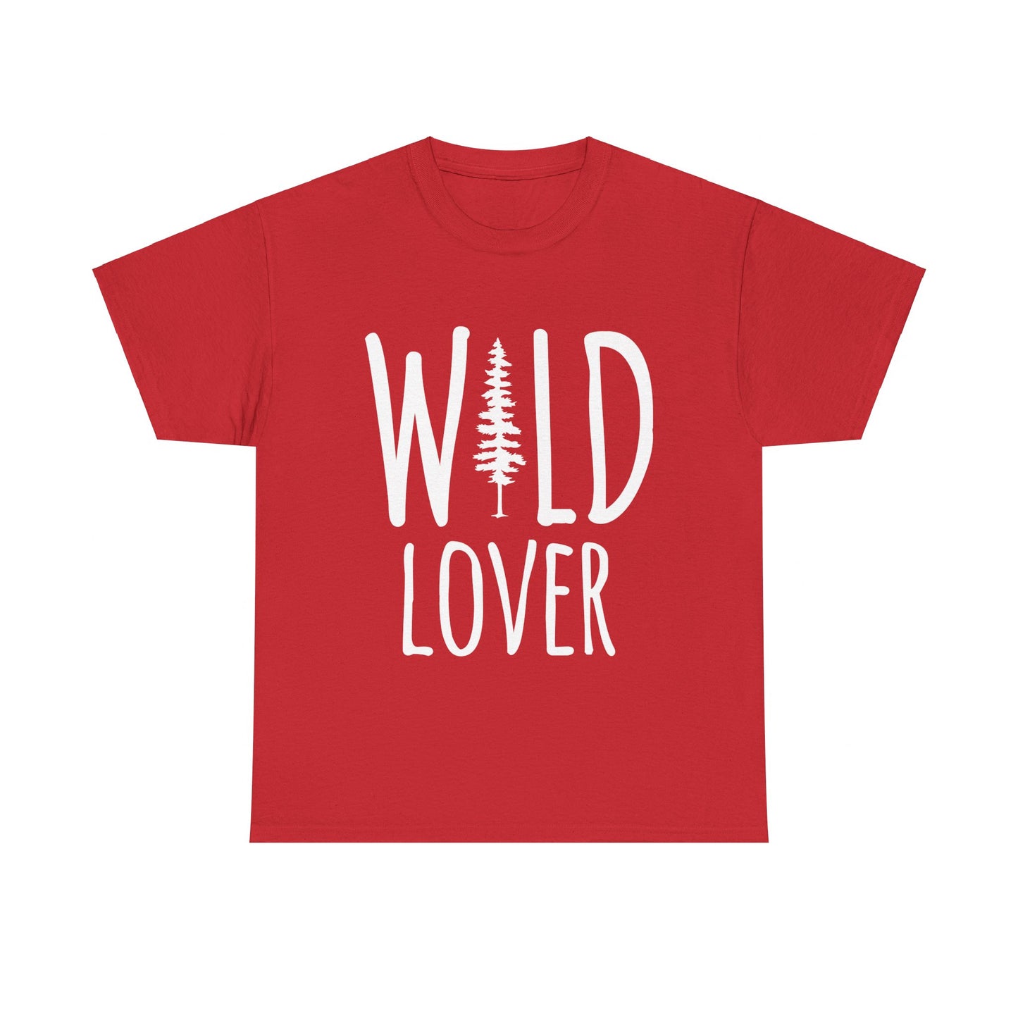 Wild Lover T-Shirt