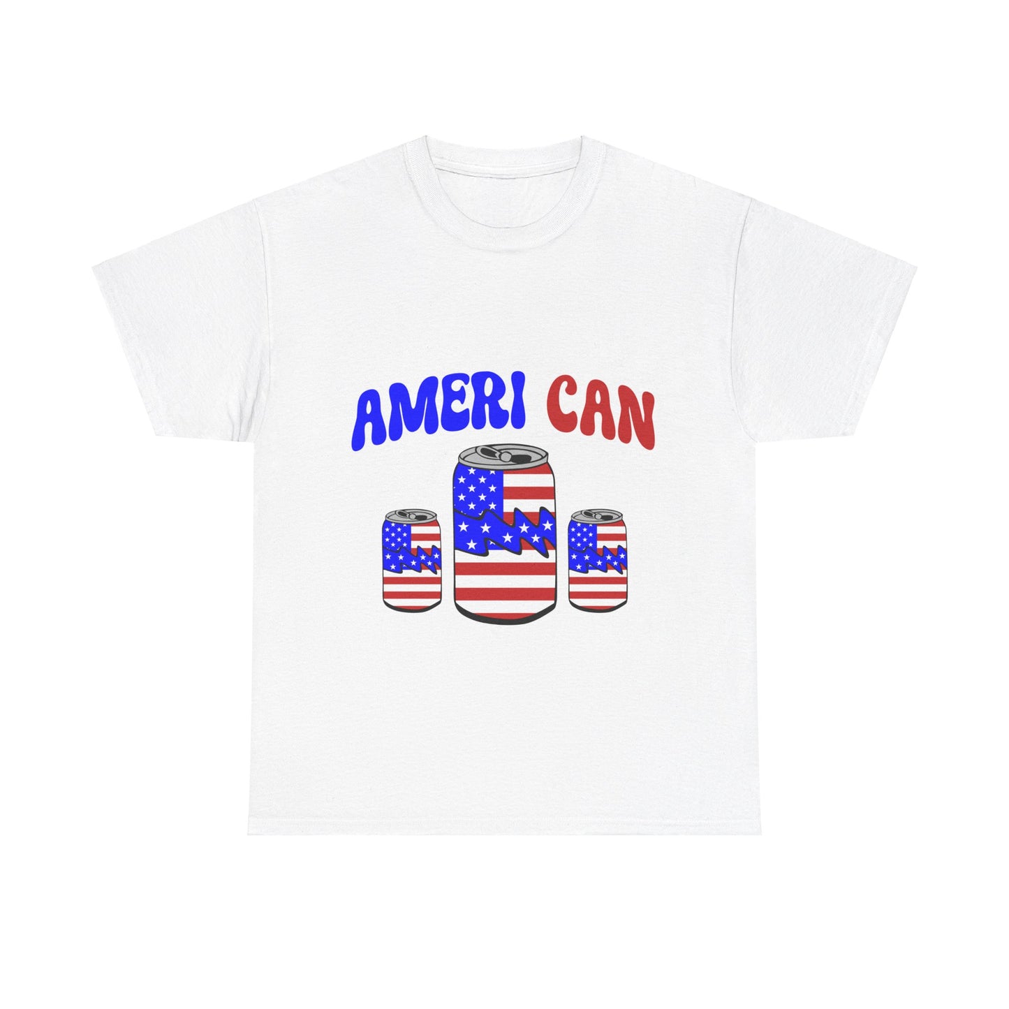 AmeriCan T-Shirt