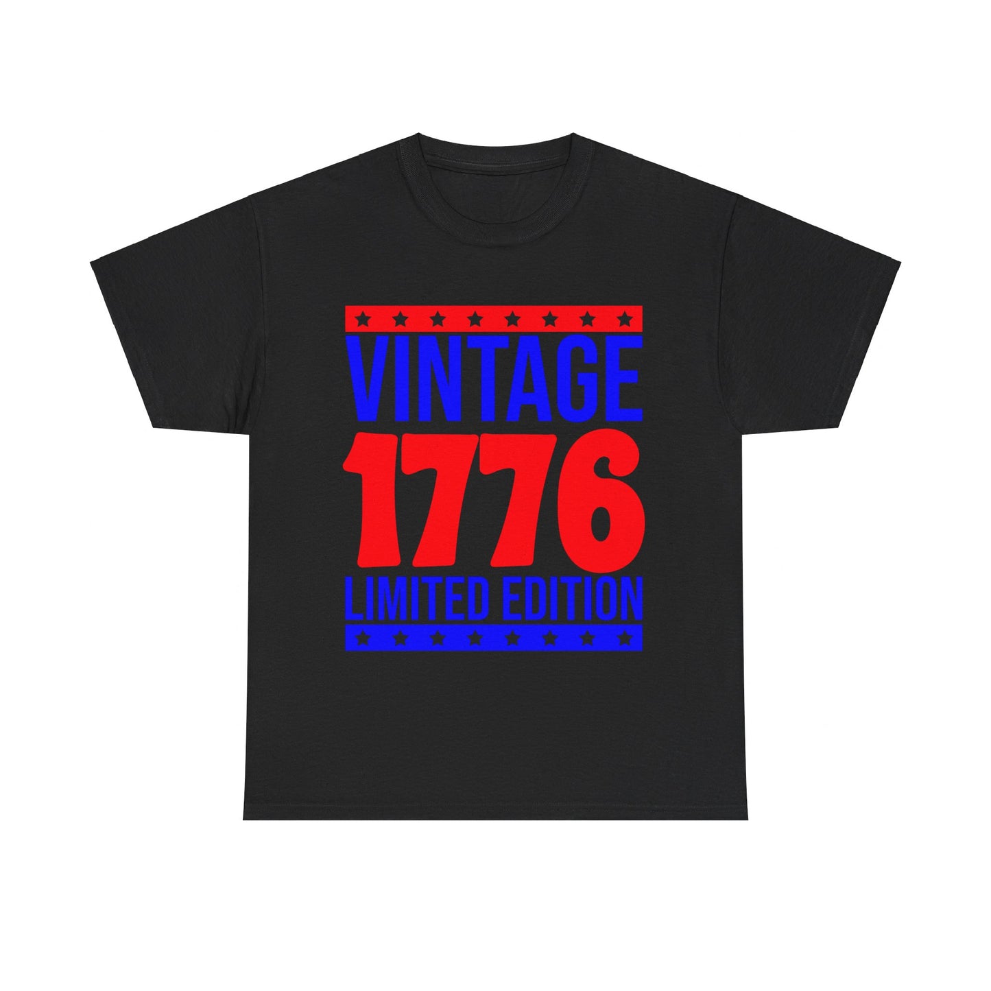 Vintage 1776 T-Shirt