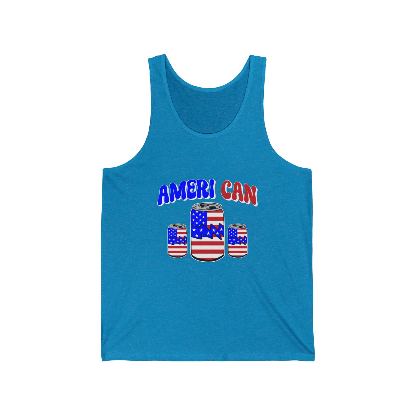 AmeriCan Tank Top