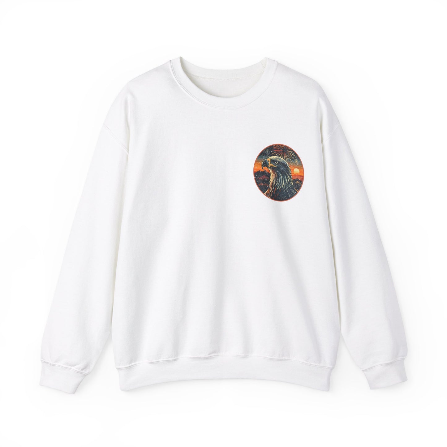 Crewneck Sweatshirt