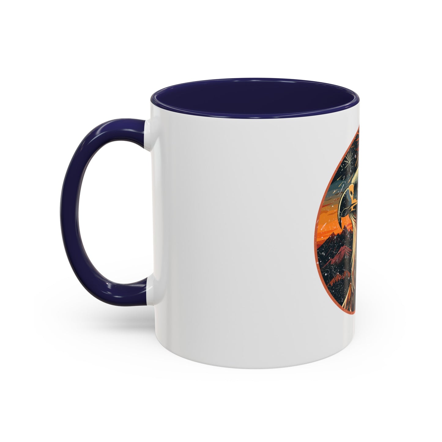 Accent Coffee Mug (11oz)