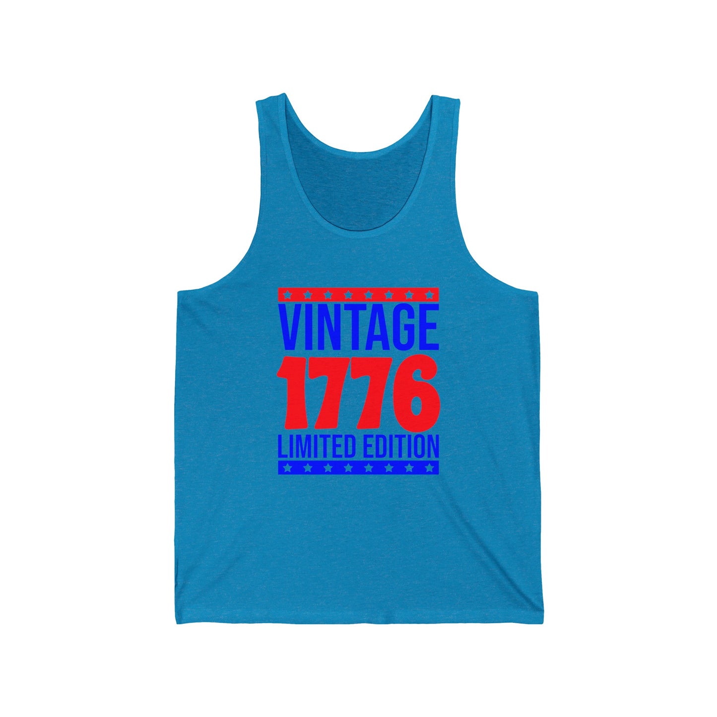 Vintage 1776 Tank Top