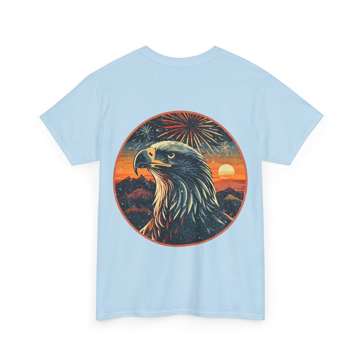 Eagle T-Shirt