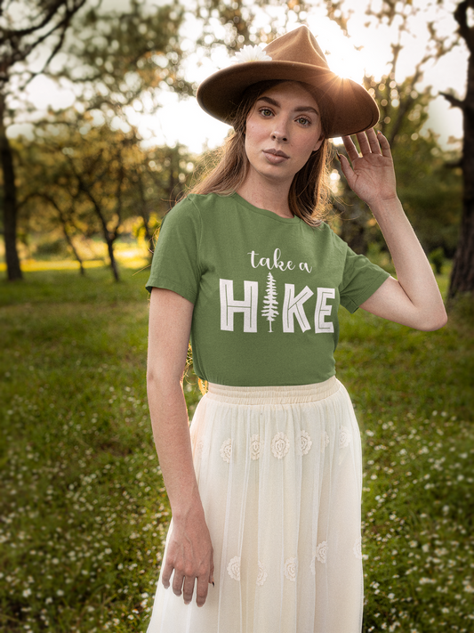 Take a Hike T-Shirt